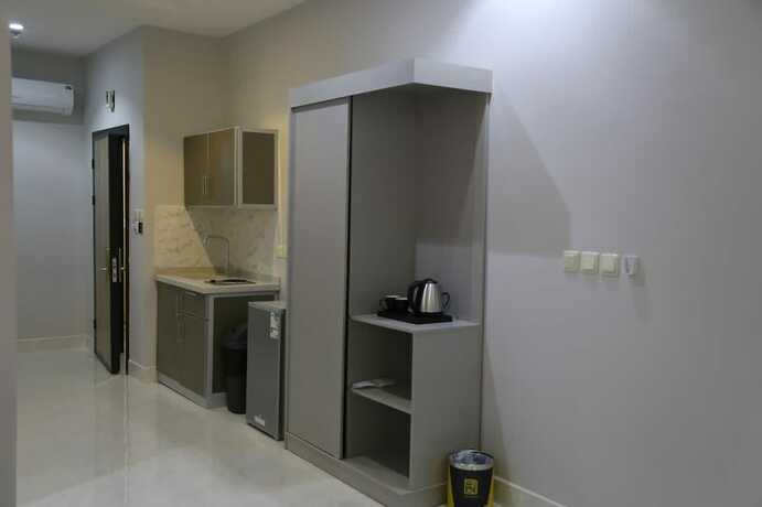 Imagen general del Areen Alnaeem Hotel. Foto 4