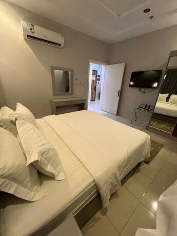 Imagen general del Areen Alnaeem Hotel. Foto 5