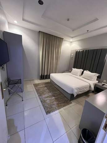 Imagen general del Areen Alnaeem Hotel. Foto 6