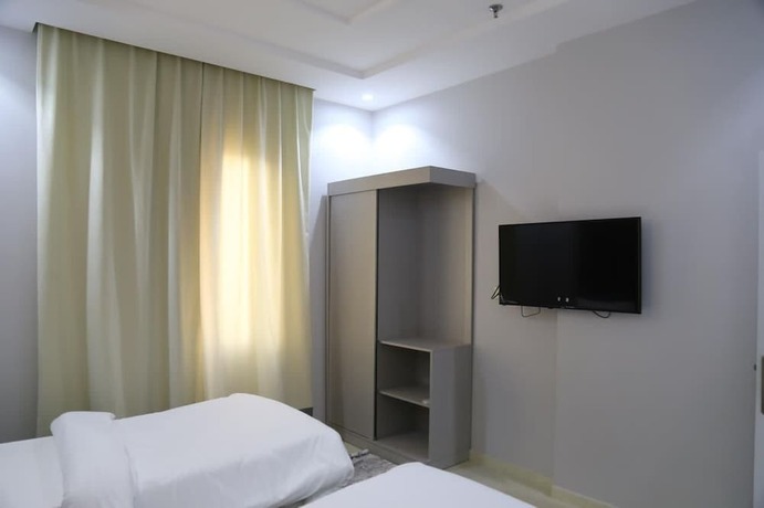 Imagen de la habitación del Areen Alnaeem Hotel. Foto 16