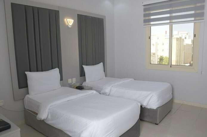 Imagen general del Areen Alnaeem Hotel. Foto 7