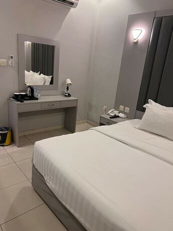 Imagen general del Areen Alnaeem Hotel. Foto 8