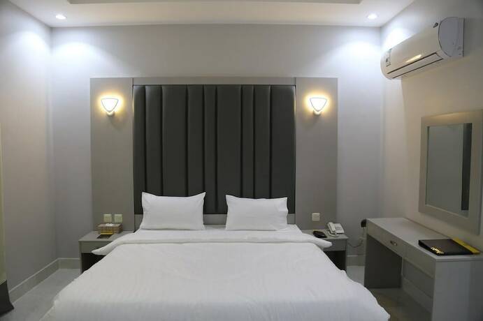 Imagen general del Areen Alnaeem Hotel. Foto 9