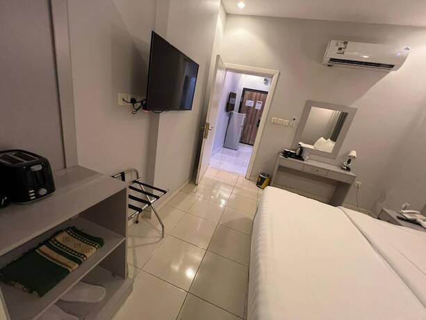 Imagen general del Areen Alnaeem Hotel. Foto 10