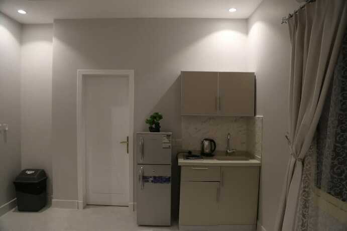 Imagen general del Areen Alnaeem Hotel. Foto 12