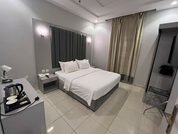 Imagen general del Areen Alnaeem Hotel. Foto 13