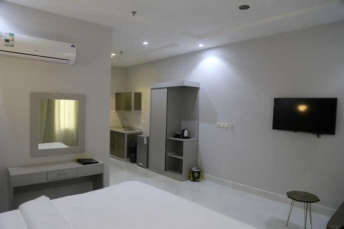 Imagen de la habitación del Areen Alnaeem Hotel. Foto 20