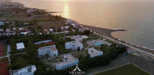 Imagen general del Aremsis Holiday Resort. Foto 2