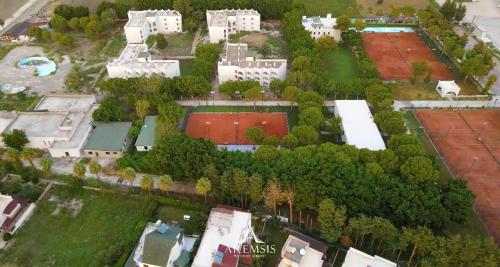 Imagen general del Aremsis Holiday Resort. Foto 3