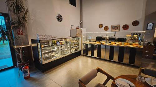 Imagen general del Aremsis Holiday Resort. Foto 4