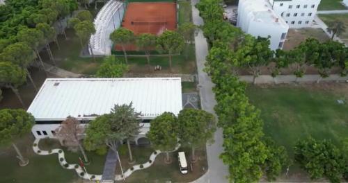 Imagen general del Aremsis Holiday Resort. Foto 7