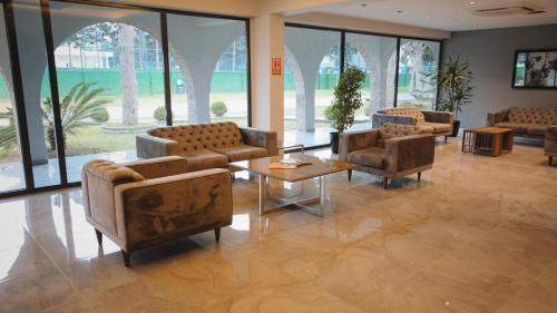 Imagen general del Aremsis Holiday Resort. Foto 8