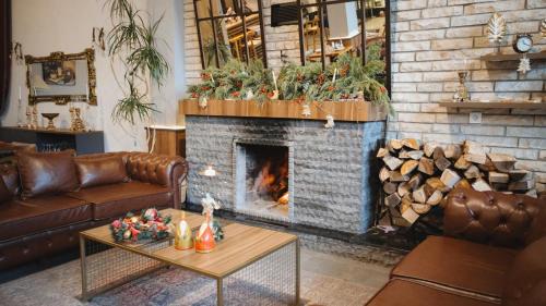 Imagen general del Aremsis Holiday Resort. Foto 9