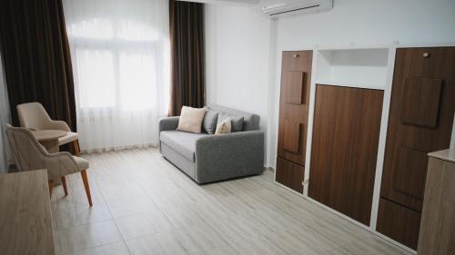 Imagen general del Aremsis Holiday Resort. Foto 10