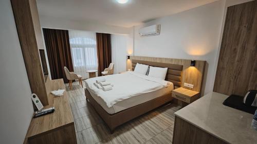 Imagen general del Aremsis Holiday Resort. Foto 11