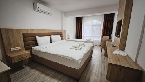 Imagen general del Aremsis Holiday Resort. Foto 12