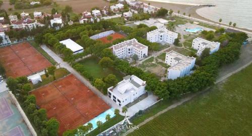 Imagen general del Aremsis Holiday Resort. Foto 16