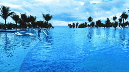Imagen general del Arena Cam Ranh Beach House seaview. Foto 2