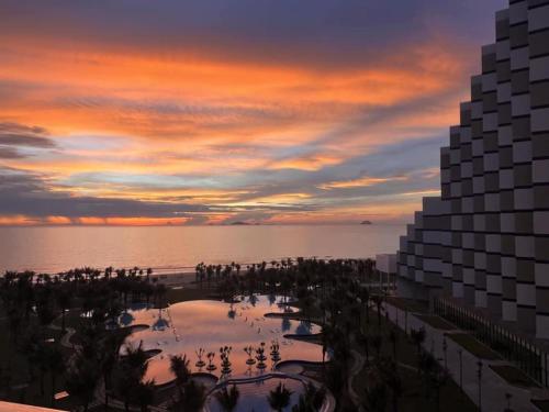 Imagen general del Arena Cam Ranh Beach House seaview. Foto 11