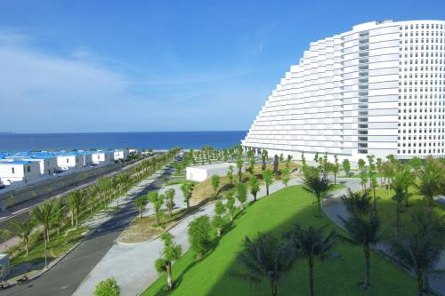 Imagen general del Arena Cam Ranh Beach House seaview. Foto 14