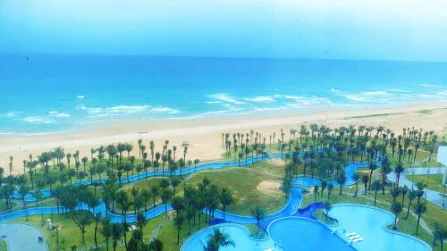 Imagen general del Arena Cam Ranh Beach House seaview. Foto 15