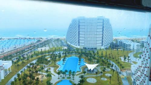 Imagen general del Arena Cam Ranh Beach House seaview. Foto 16