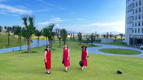 Imagen general del Arena Cam Ranh Beach House seaview. Foto 17