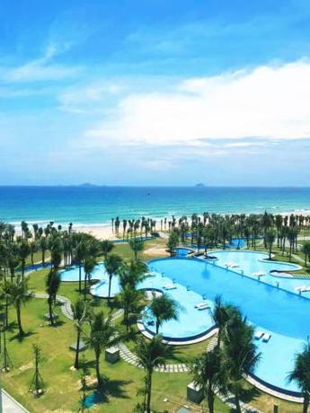 Imagen de la habitación del Arena Cam Ranh Beach House seaview. Foto 20