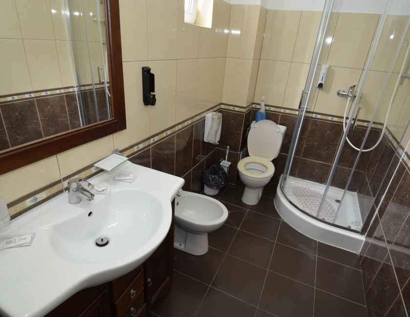 Imagen general del Arena Dotro. Foto 2