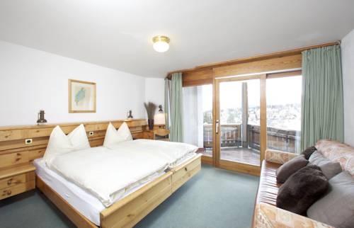 Imagen general del Arena Guesthouse. Foto 2
