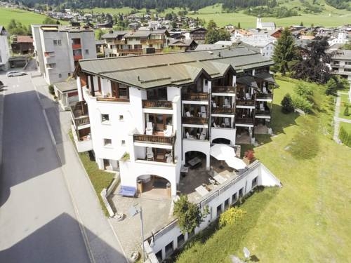 Imagen general del Arena Guesthouse. Foto 4