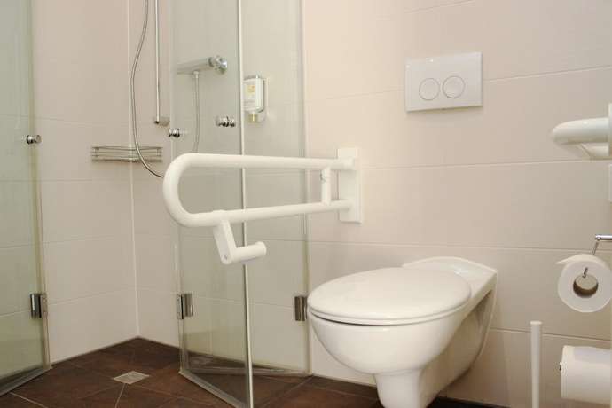 Imagen de la habitación del Arena Hotel, Henstedt-Ulzburg. Foto 4