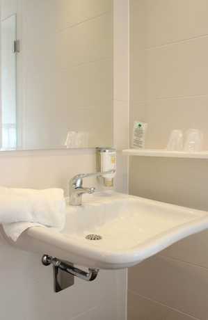 Imagen de la habitación del Arena Hotel, Henstedt-Ulzburg. Foto 8