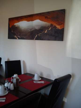 Imagen de la habitación del Arena Hotel, Henstedt-Ulzburg. Foto 16