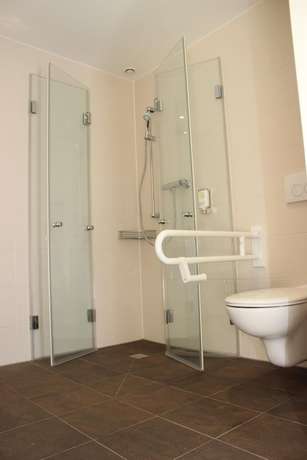 Imagen de la habitación del Arena Hotel, Henstedt-Ulzburg. Foto 17