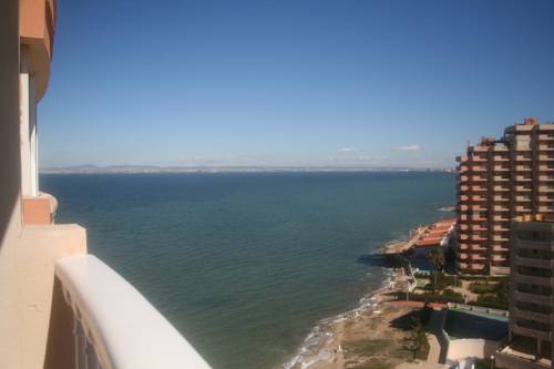 Imagen de la habitación del Arena Inn. Foto 2