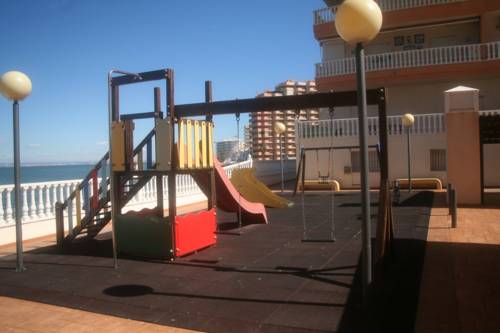 Imagen de la habitación del Arena Inn. Foto 4