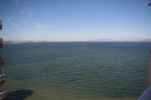 Imagen de la habitación del Arena Inn. Foto 5