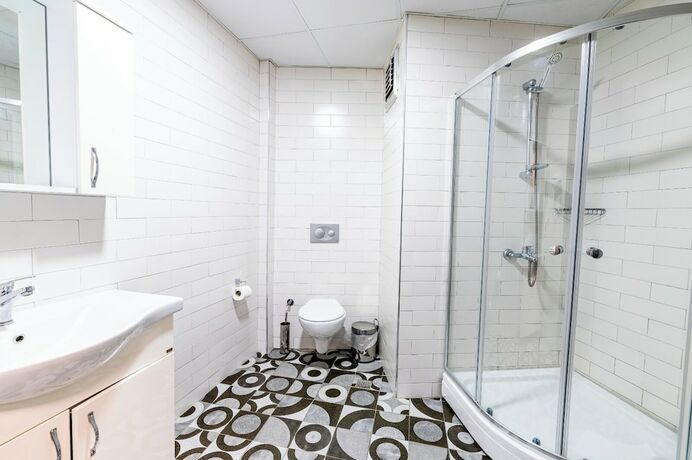 Imagen de la habitación del Arena Luxury Hotel. Foto 13