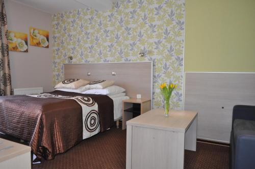 Imagen de la habitación del Arena Slonca. Foto 2