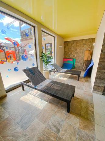 Imagen de la habitación del Arena Slonca. Foto 3