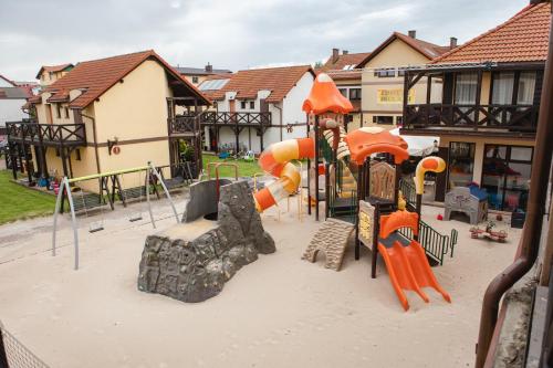 Imagen de los exteriores del Arena Slonca. Foto 11