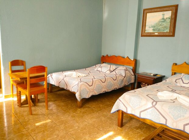 Imagen general del Arenal Xilopalo. Foto 6