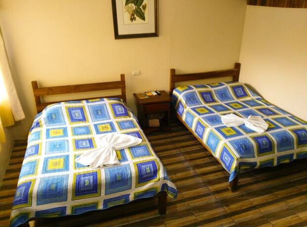 Imagen general del Arenal Xilopalo. Foto 10