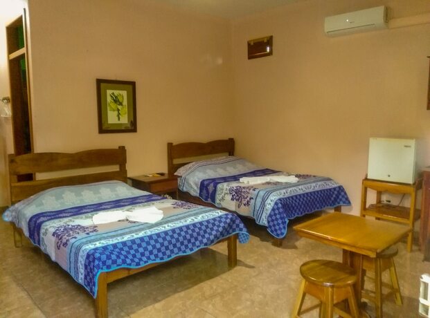 Imagen general del Arenal Xilopalo. Foto 14