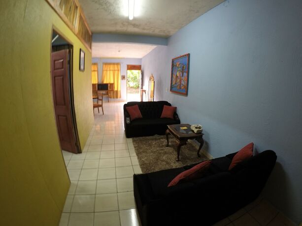 Imagen de la habitación del Arenal Xilopalo. Foto 18