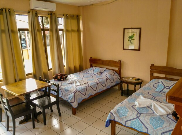 Imagen de la habitación del Arenal Xilopalo. Foto 25