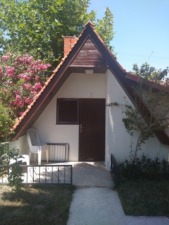 Imagen de la habitación del Ares Tatil Koyu. Foto 6