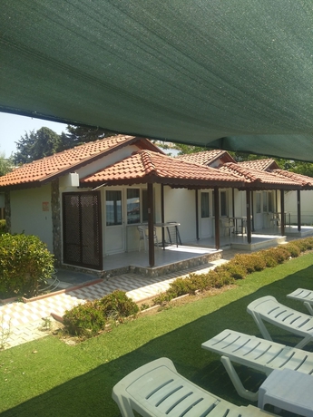 Imagen general del Ares Tatil Koyu. Foto 1