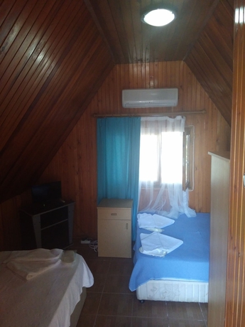 Imagen de la habitación del Ares Tatil Koyu. Foto 7